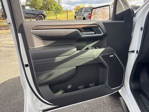 New 2025 Chevrolet Silverado 1500 RST w/ Convenience Package II image 7