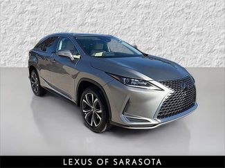 Used 2021 Lexus RX 350 RX 350 video 1