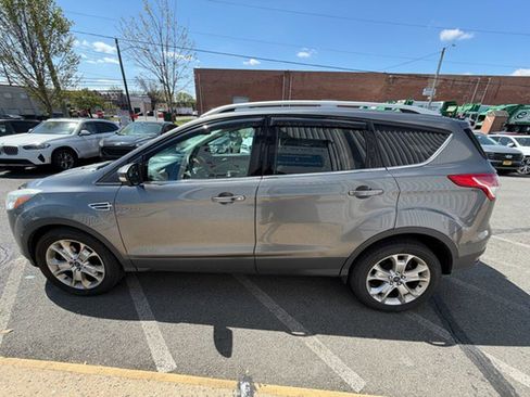 Used 2014 Ford Escape Titanium image 7