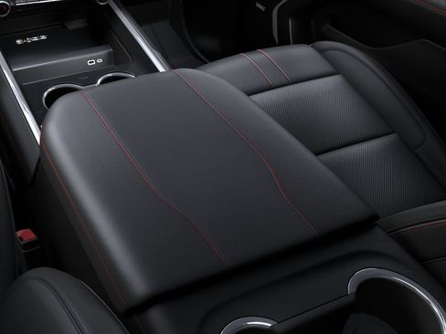New 2026 Chevrolet Suburban RST w/ Comfort Package RWD image 7