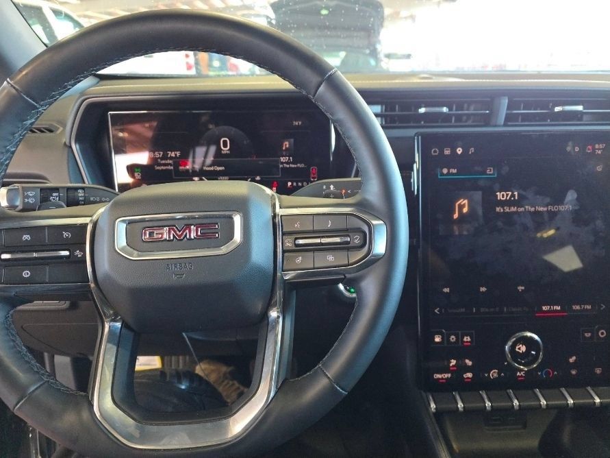 Used 2026 GMC Terrain Elevation FWD image 7