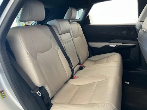Used 2024 Lexus RX 350 Premium w/ Cold Area Package FWD image 51