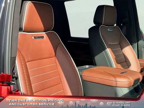 New 2026 GMC Sierra 3500 Denali Ultimate image 17