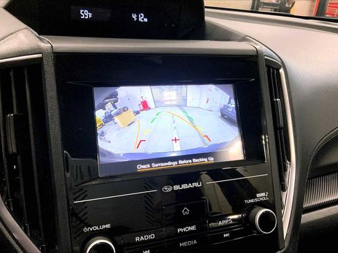 Certified 2023 Subaru Impreza 2.0i image 29