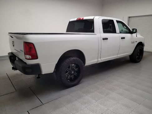 Used 2016 RAM 1500 Tradesman w/ Popular Equipment Group image 10