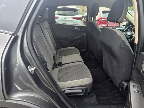 Used 2020 Ford Escape SE AWD/4WD image 14