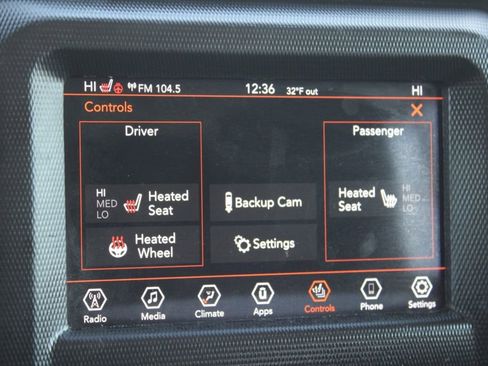 Used 2020 Jeep Wrangler Unlimited Sport image 33