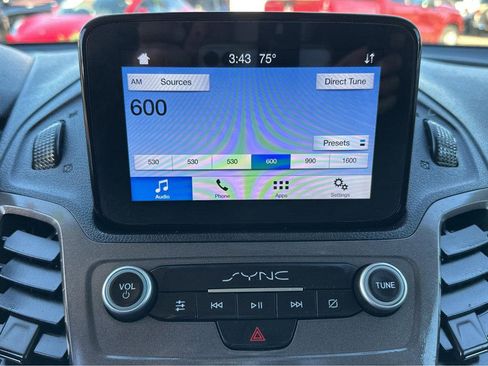 Used 2020 Ford Transit Connect XL image 24