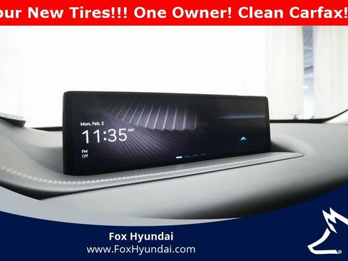 Used 2024 Genesis GV80 3.5T image 6