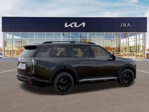 New 2027 Kia Telluride EX X-Line image 6