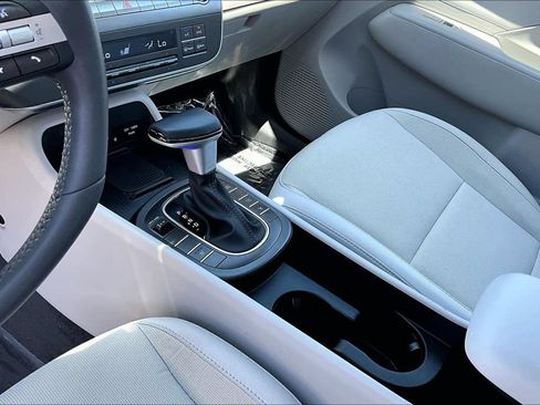 Used 2026 Hyundai Kona SEL Sport FWD image 10
