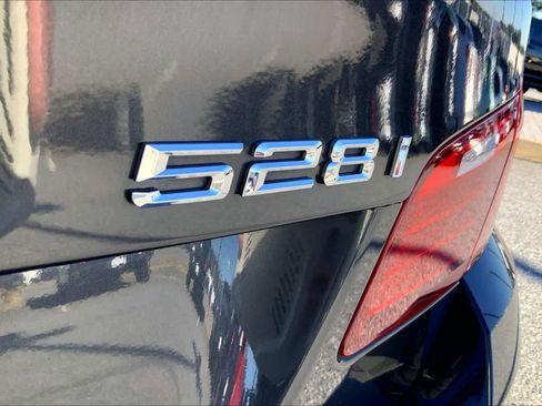 Used 2015 BMW 528i xDrive 528i xDrive image 31