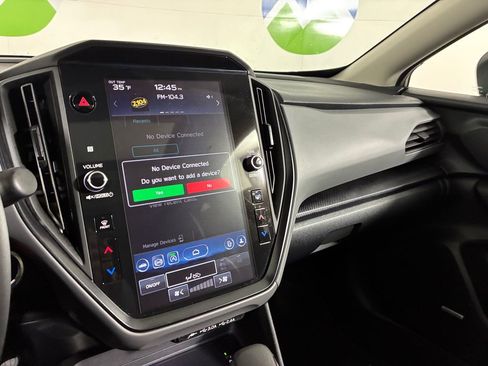 Used 2025 Subaru Crosstrek 2.5i Limited w/ Crosstrek Mirror Package image 15