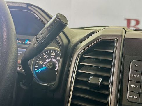 Used 2016 Ford F150 XLT w/ Equipment Group 301A Mid image 19