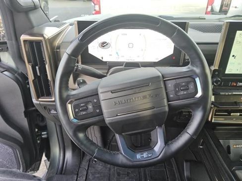 Used 2024 GMC Hummer EV 3X image 4