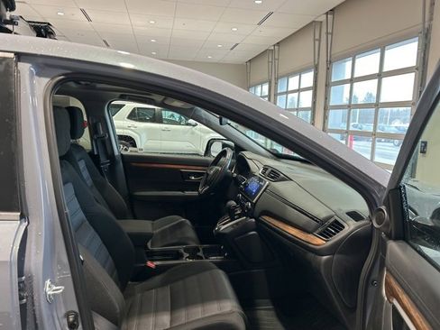 Used 2022 Honda CR-V EX image 18