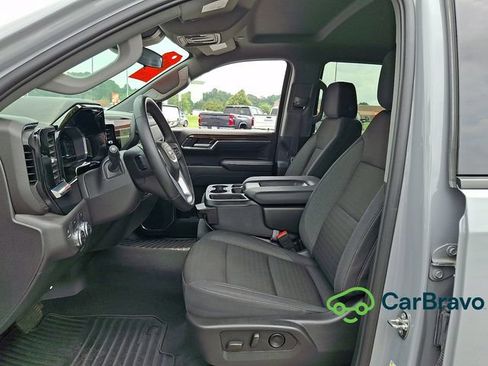 Certified 2024 GMC Sierra 1500 Elevation AWD/4WD image 13