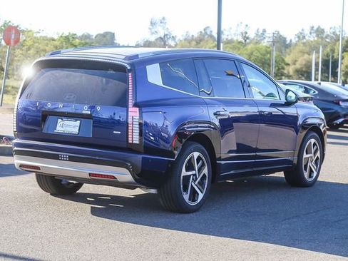 New 2026 Hyundai Ioniq 9 Limited image 5