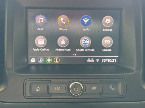 Used 2021 GMC Canyon Elevation Standard w/ Convenience Package RWD image 42