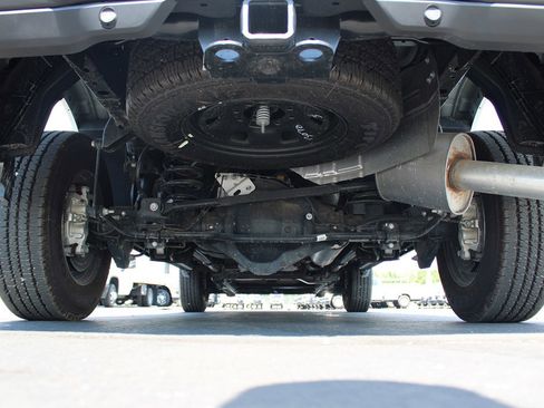 Used 2024 RAM 2500 Tradesman image 22