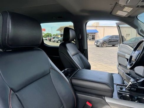 Used 2023 Ford F150 Lariat AWD/4WD image 36