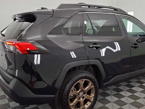 Certified 2024 Toyota RAV4 AWD Hybrid image 4