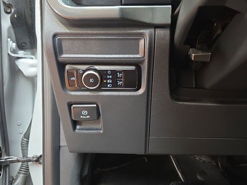 Used 2024 Ford F150 STX w/ STX Black Appearance Package AWD/4WD image 22