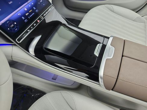 Certified 2022 Mercedes-Benz EQS 450+ Sedan image 11