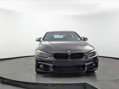 Used 2019 BMW 440i Gran Coupe w/ M Sport Package RWD image 12