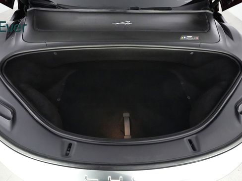 Used 2024 Lucid Air Grand Touring image 28