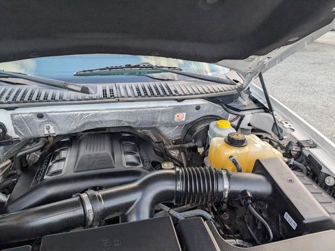 Used 2017 Ford Expedition EL Limited w/ Equipment Group 301A image 27