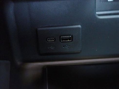 New 2025 Chevrolet Silverado 1500 RST image 25