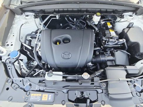 New 2026 MAZDA CX-5 Preferred AWD/4WD image 14