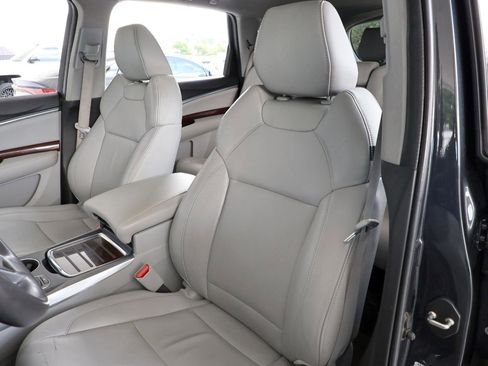 Used 2014 Acura MDX SH-AWD w/ Technology Package image 20