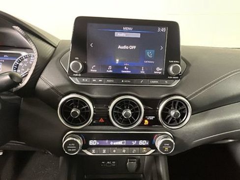 Used 2020 Nissan Sentra SV FWD image 23