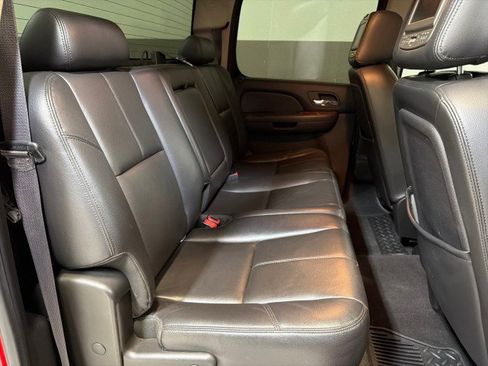 Used 2010 Chevrolet Silverado 2500 LTZ w/ Convenience Package image 64