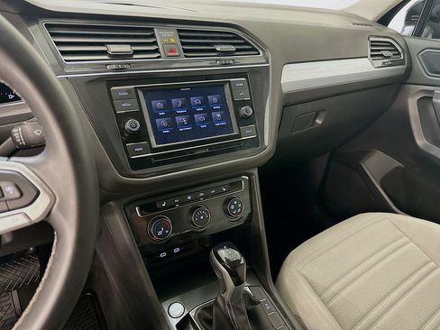Used 2022 Volkswagen Tiguan S AWD/4WD image 25