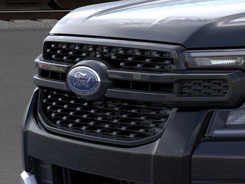 New 2026 Ford Ranger XLT AWD/4WD image 17