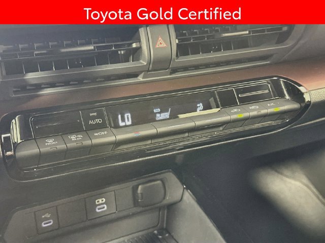 Certified 2024 Toyota Prius Prime FWD image 17