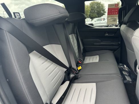 New 2024 Toyota Tacoma TRD Off-Road image 27