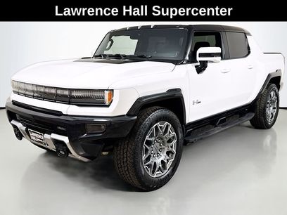 Used 2025 GMC Hummer EV 3X