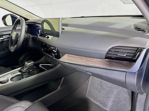 New 2026 Nissan Rogue Platinum w/ Platinum Premium Package image 31