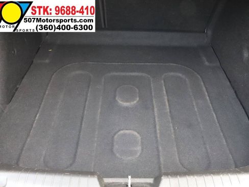 Used 2016 Chevrolet Cruze LT w/ Sun And Sound Package FWD image 14