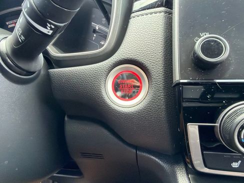 Certified 2020 Honda CR-V EX image 13