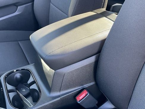 New 2026 Chevrolet Colorado Trail Boss image 25