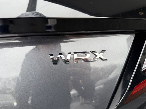Certified 2022 Subaru WRX Limited image 35