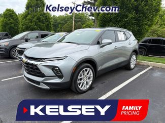 Used 2023 Chevrolet Blazer LT w/ Convenience Package FWD video 1