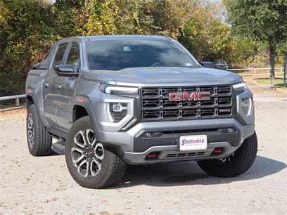 Used 2025 GMC Canyon AT4 w/ Nightfall Edition