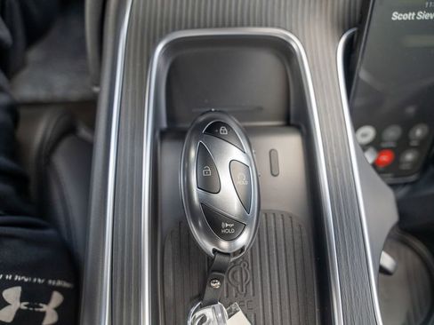 New 2026 Hyundai Palisade Calligraphy image 29