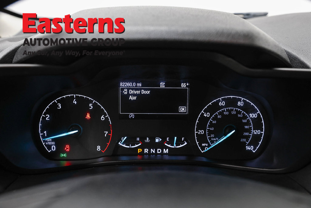 Used 2020 Ford Transit Connect XL FWD image 18